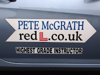 Pete McGrath   Red L Driving School 638458 Image 1
